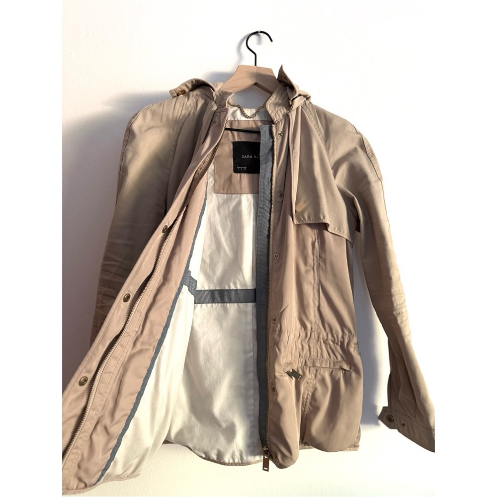Zara Jacket - Picture 2 of 7